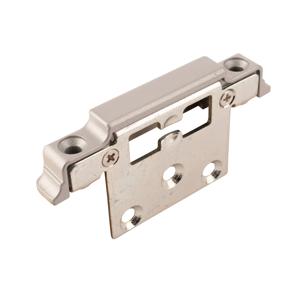 Timber Series High Security Cam Keep (25mm Plate) - Premium Satin